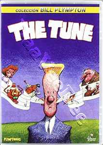 The Tune |   DVD